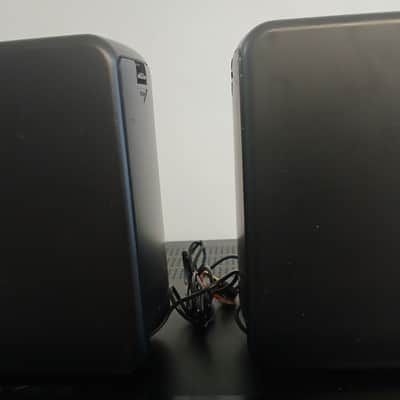Sony SRS-55 Active Speaker - Tested - Working - Very good condition image 3