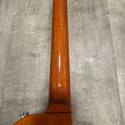 Gibson Les Paul Standard T 2013 Left Handed - Goldtop image 9