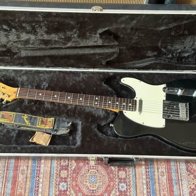 1991 Fender Telecaster - American Standard image 5