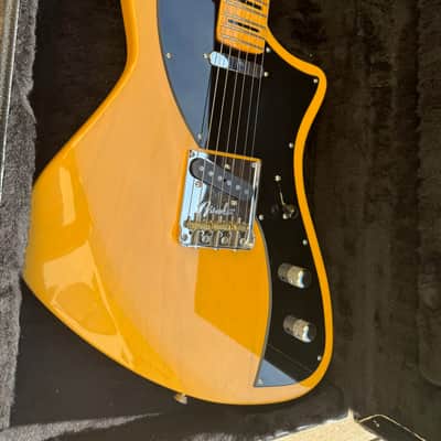 Fender Meteora Parallel Universe image 3