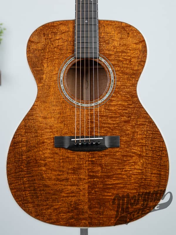Martin Custom Shop 000-14 NAMM 26-8 image 1