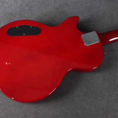 Epiphone Les Paul Special II - Cherry Sunburst - 2nd Hand image 18