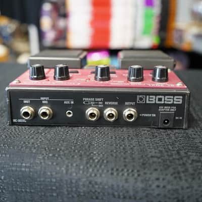 Boss RC-20XL Loop Station image 3