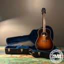 Gibson J-45 Custom 2015 Amberburst Limited Edition