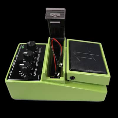 Nobels ODR-1 Natural Overdrive Guitar Effect Pedal image 5