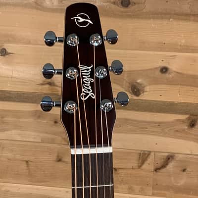 Seagull Entourage Acoustic Guitar - Autumn Burst image 3