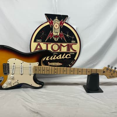 Fender Standard Stratocaster 2006 - 2017 | Reverb
