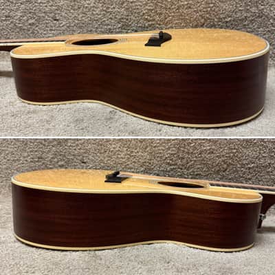 Taylor GC3 Grand Concert W/ OHSC 2007 image 9