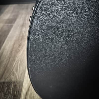 Road Runner Hard Shell Dreadnought Acoustic Guitar Case image 10