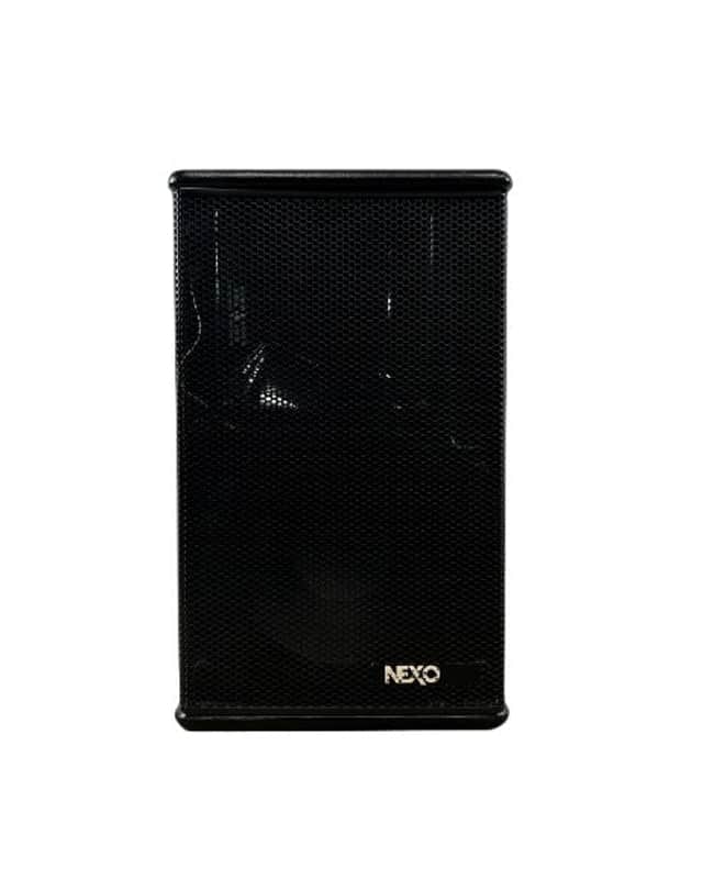 Nexo PS8 - Passive Speaker - Good image 1