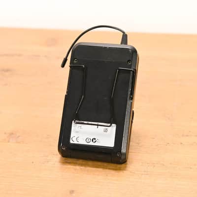 Shure PG88 Dual Wireless System with one PG1 Bodypack - H7 Band (NO PSU) CG01YFX image 15