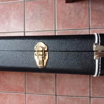 Spector Universal Hardshell Case Lefty or Righty Black image 9