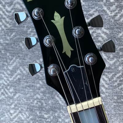 DeArmond M77-T with Hard Case image 2
