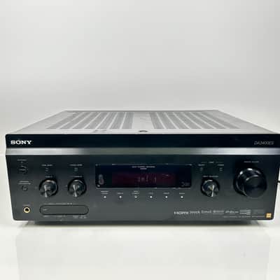 Sony STR-DA3400ES Multi Channel AV Receiver