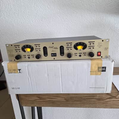 SPL GoldMike 9844 - Gearspace