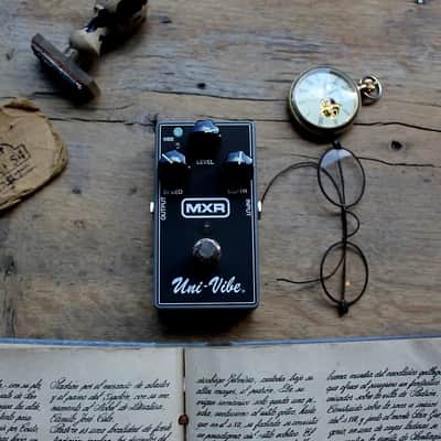 MXR M68 Uni-Vibe image 1