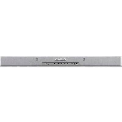 Casio PX-S7000WE 88-Key Smart Hybrid Hammer Action Digital Piano - White image 6