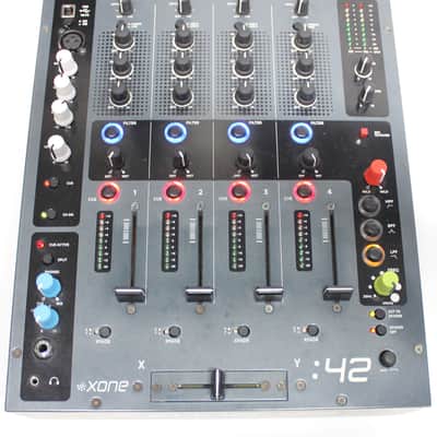 Allen & Heath Xone S2 | Reverb