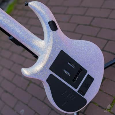 Ernie Ball Music Man Majesty 6 Her Majesty's Request image 5