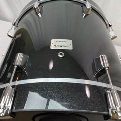 Roland KD-200 20" Shell V-Kick Bass Drum Acoustic Style Roland KD200 image 9