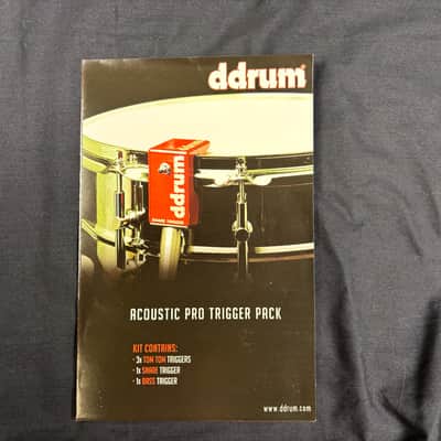 Pearl R.E.D. Box RBM-20 E-Pro Real Electronic Drum Module Bild 6
