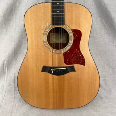 Taylor 110e with ES-T Electronics 2003 - 2015 - Natural image 2