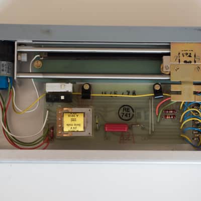 Studer 089 - mono fader - 1.090.012 image 2