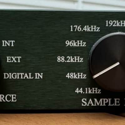 BURL Audio B2 Bomber DAC (Dante Model) image 4