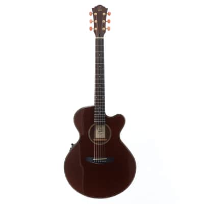 Crews Maniac Sound ES-1500C LIMITED Natural [15290] (06/22) image 13