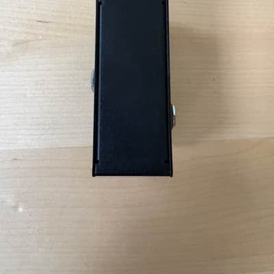 Aguilar Storm King Bass Distortion / Fuzz 2022 - Present - Black image 3