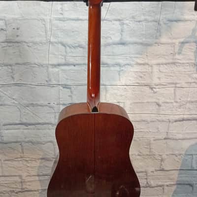 Jasmine S-45 Acoustic Guitar image 4