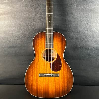 Collings 001 Sunburst 2026 - Gloss image 5