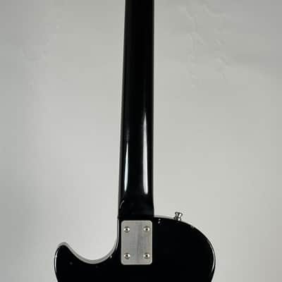 1978 Gibson S-1 Black image 7