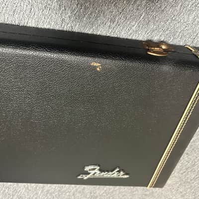 Fender Jazz Bass 1972 - Sunburst Vintage image 17