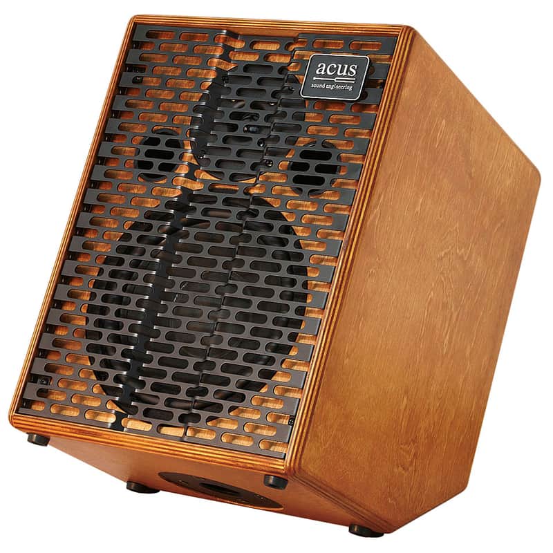 Acus One For Strings Cremona 200-Watt Acoustic Combo image 1