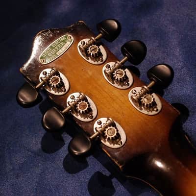 Teisco EP61 image 10