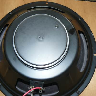 Sovtek MIG 50 Head & Cab 1990's - Black image 12