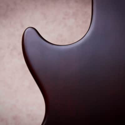 GIBSON USA Custom Shop 57' Les Paul Standard Reissue "Goldtop + Rosewood" (2009) image 17
