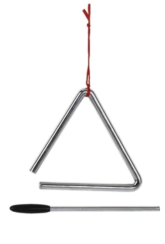 Gewa Triangel 6'' image 1