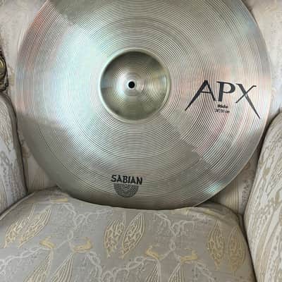 Sabian APX Ride 20" image 1