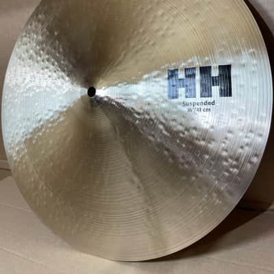 Mint Sabian 16" HH Suspended image 3