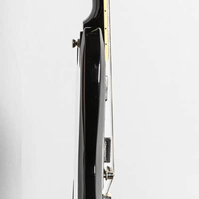 Epiphone SG Standard, Ebony | Demo image 5