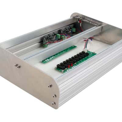 Blue Lantern 6U / 84HP Eurorack Case [USED] image 2