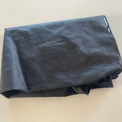 Orig. 1981-1986 Fender Princeton Reverb II Factory Amp Cover image 10