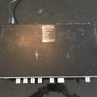 *Rare* Gemini PA 7000 Preamp - Classic Gemini Preamp image 9