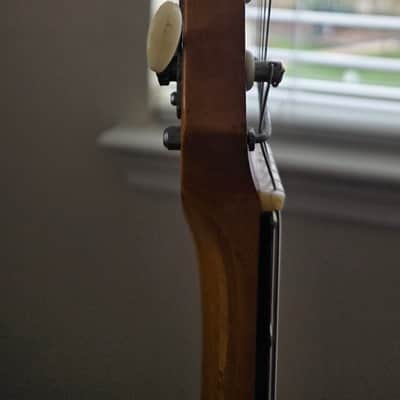 Teisco Del Rey/Harmony 60s image 23