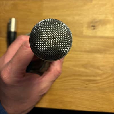Beyerdynamic M 260 Ribbon Microphone image 3