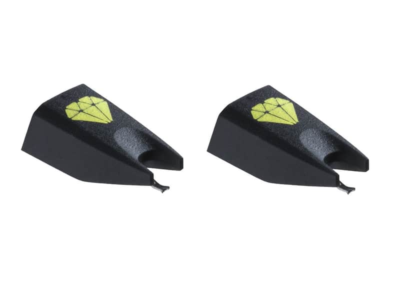 2x Ortofon Concorde MKII CLUB Stylus Replacement image 1