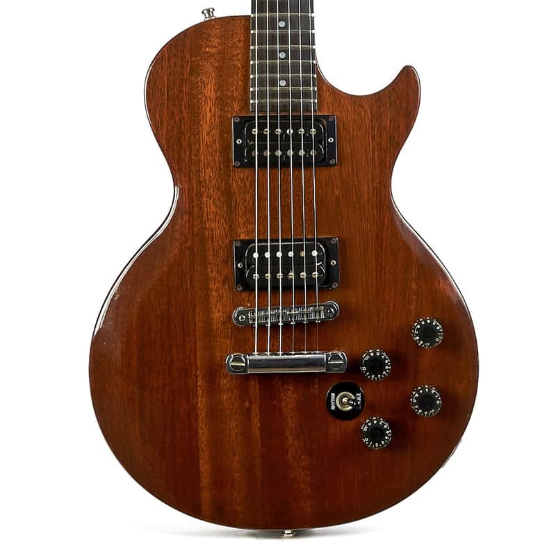Gibson Firebrand 