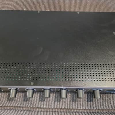 SPL Vitalizer Mk3-T 2024-present - Black image 2